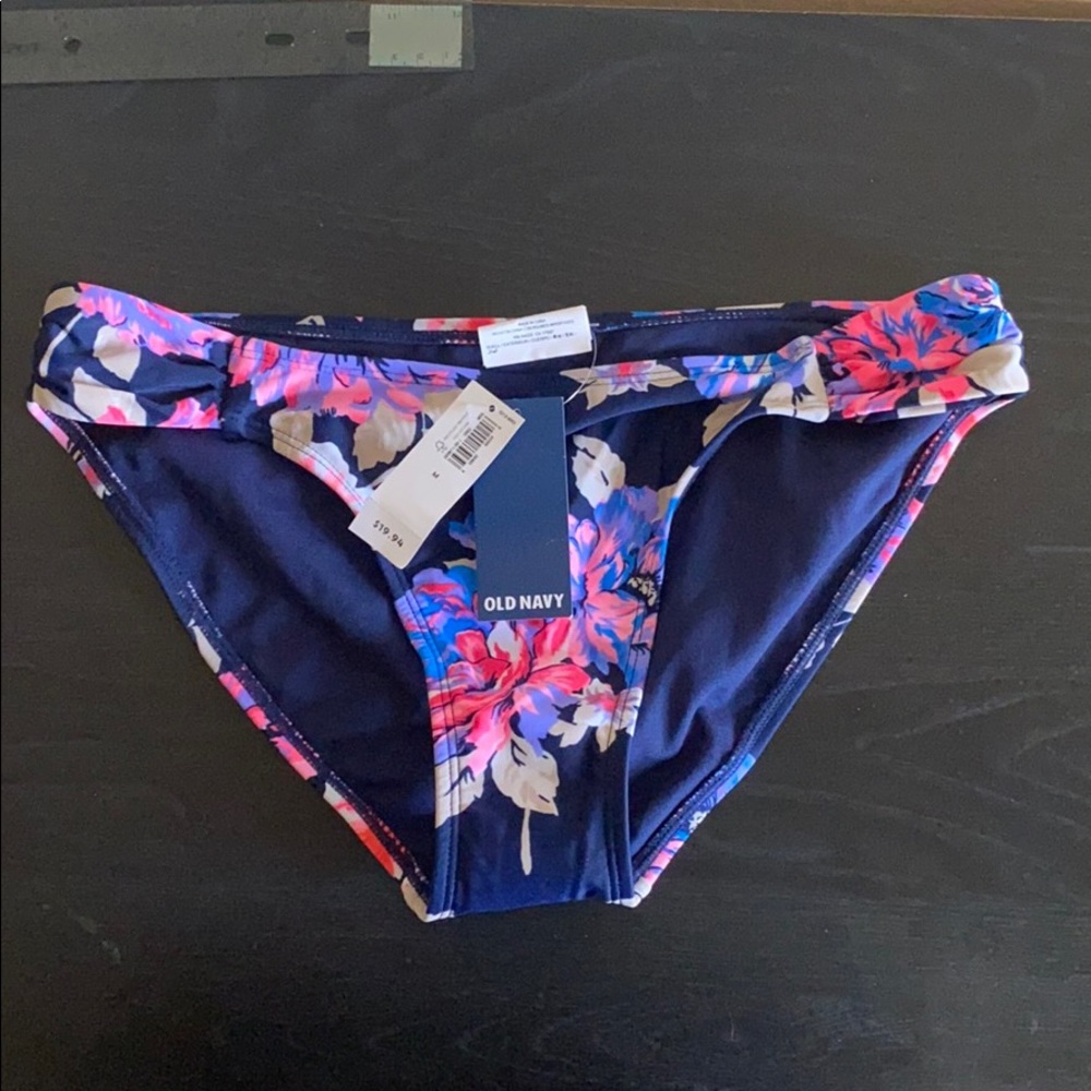 Swimsuit bottom